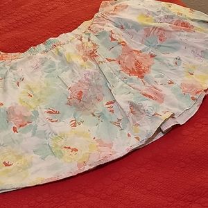 Skirt, unbranded. Large
